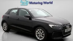 Used 2025 Audi A1 Sportback Sport Hatchback | £14,900 (Super price)