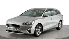 Used 2020 Ford Focus Zetec Estate | £9,780 (Fair price)