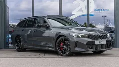 Used 2024 BMW M340 M Sport Sedan | £48,995 (Fair price)