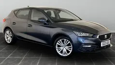 Used 2023 Seat Leon SE Dynamic Hatchback | £10,795 (Fair price)