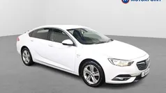 Used 2020 Vauxhall Insignia Sport Hatchback | £9,949 (Good price)