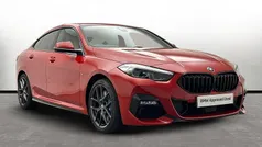 Used 2022 BMW 218 M Sport Coupe | £23,000 (Fair price)