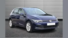 VW Golf VIII