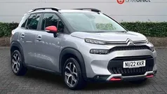 Used 2020 Citroën C3 Aircross PureTech SUV | £11,488 (Fair price)