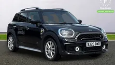 Black Used 2020 Mini Cooper S Sport Hatchback | £16,399 (Good price)