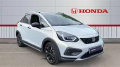 Other New 2024 Honda Jazz Advance Hatchback | £25,446 (Fair price)