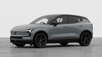 Ny Volvo EX30 Plus 200 kW (272 HK) 2026 Grå SUV