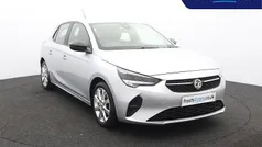Used 2022 Vauxhall Corsa Edition Hatchback | £9,295 (Good price)