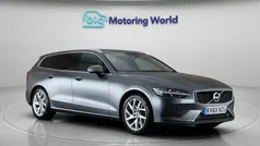 Used 2020 Volvo V60 Momentum Estate | £21,200 (Fair price)