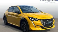 Used 2022 Peugeot 208 Premium Hatchback | £17,089 (Fair price)
