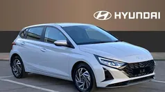 New 2025 Hyundai i20 Premium Hatchback | £20,000 (Super price)