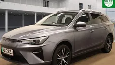 Used 2022 MG MG5 EV Trophy Estate | £11,600 (Super price)