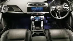 Used 2023 Jaguar I-Pace SE SUV | £19,581 (Super price)