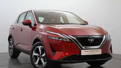 Used 2023 Nissan Qashqai Acenta Premium SUV | £21,499 (Super price)