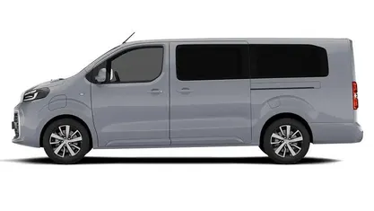 Used 2022 Toyota Proace Verso Estate | £32,490 (Fair price)