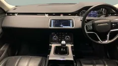 Used 2023 Land Rover Range Rover evoque S Hatchback | £18,721 (Super price)