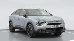 Used 2022 Citroën C4 PureTech Hatchback | £13,899 (Fair price)