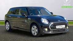Used 2019 Mini Cooper Clubman Comfort Estate | £11,999 (Fair price)