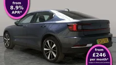 Used 2023 Polestar 2 Sedan | £17,867 (Fair price)