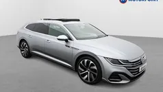 Used 2024 VW Arteon R-line Estate | £24,449 (Fair price)