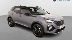 Used 2024 Peugeot 2008 GTi SUV | £20,999 (Fair price)