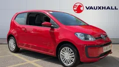Used 2018 VW up! Move Hatchback | £5,088 (Good price)