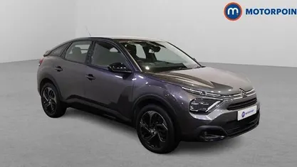 Used Citroën C4 PureTech 131 HP (96 kW) 2022 SUV