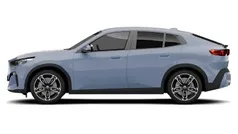 New 2025 BMW iX2 M Sport SUV | £53,113 (Good price)