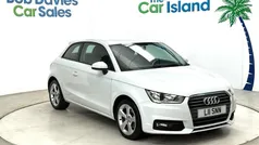 Used 2018 Audi A1 Sportback Sport Hatchback | £10,275 (Super price)