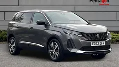 Used 2023 Peugeot 5008 Allure+ MPV | £20,494 (Fair price)