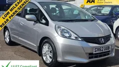 Used 2014 Honda Jazz ES Hatchback | £7,495 (Fair price)