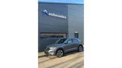 Used 2021 VW T-Roc R-line SUV | £22,495 (Good price)