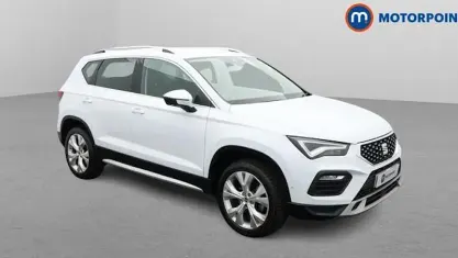 Usado Seat Ateca Xperience 150 HP (110 kW) 2025 SUV