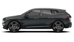 Used 2025 BMW iX M Sport SUV | £69,344 (Super price)