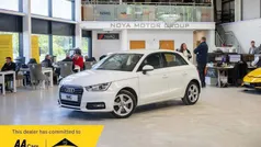 Used 2018 Audi A1 Sportback Sport Hatchback | £8,349 (Good price)