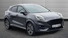 Used 2023 Ford Puma Gen-E ST-Line SUV | £16,392 (Fair price)