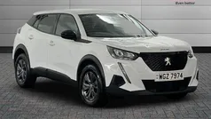 Used 2022 Peugeot 2008 Active Premium SUV | £13,561 (Good price)