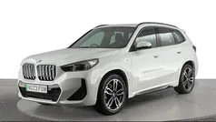 Used 2025 BMW iX1 M Sport SUV | £28,920 (Good price)
