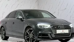 Used 2018 Audi S3 Sedan | £19,999 (Fair price)