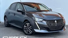 Used 2021 Peugeot 208 Allure Hatchback | £11,251 (Fair price)