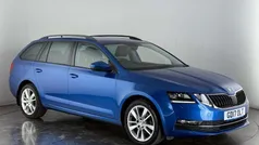 Used 2020 Skoda Octavia SE L Estate | £10,100 (Super price)