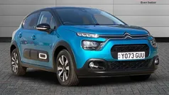 Used 2024 Citroën C3 PureTech Hatchback | £12,890 (Fair price)