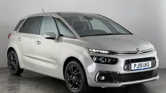 Used 2019 Citroën C4 SpaceTourer Flair MPV | £11,950 (Super price)