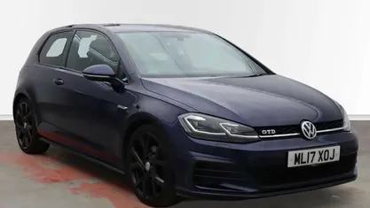 Used 2019 VW Golf VII GTD Hatchback | £11,000 (Super price)