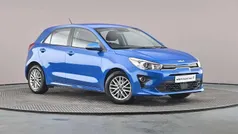 Used 2022 Kia Rio 2 Hatchback | £13,990 (Fair price)