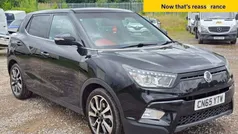 Used 2017 Ssangyong Tivoli Hatchback | £6,980 (Fair price)