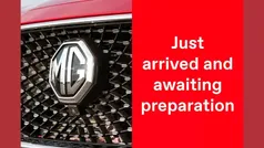 Used 2024 MG HS SE SUV | £16,995 (Fair price)