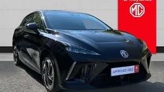 Used 2024 MG MG4 EV Trophy Hatchback | £16,341 (Good price)