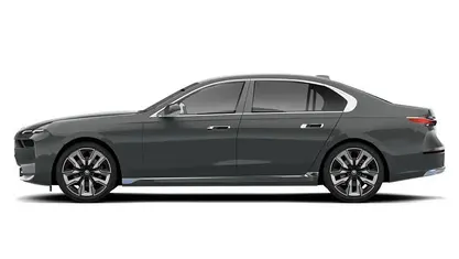 Used BMW i7 M Sport 334 kW (455 HP) 2026 Sedan