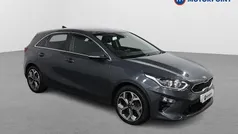 Used 2020 Kia Ceed 3 Hatchback | £11,749 (Fair price)